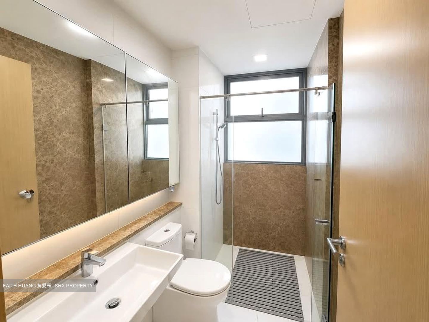 Eight Courtyards (D27), Condominium #587262681